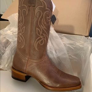 Cowboy/Cowgirl Boots